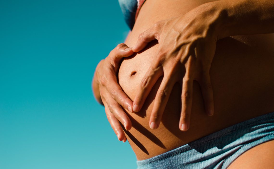 Fakty i mity na temat ciąży: czy znasz je wszystkie?